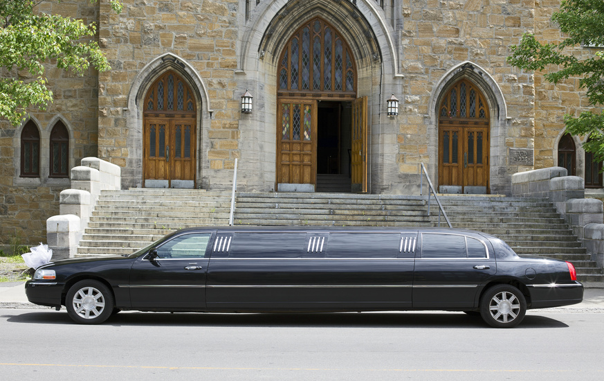 Wedding Limo Service