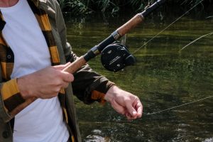 Learn About Whitefish and Fishing Techniques