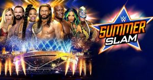 WWE SummerSlam 2022