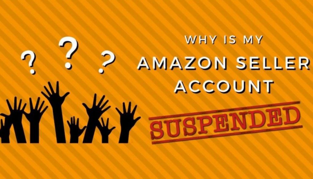 amazon account suspension promotional vehicle