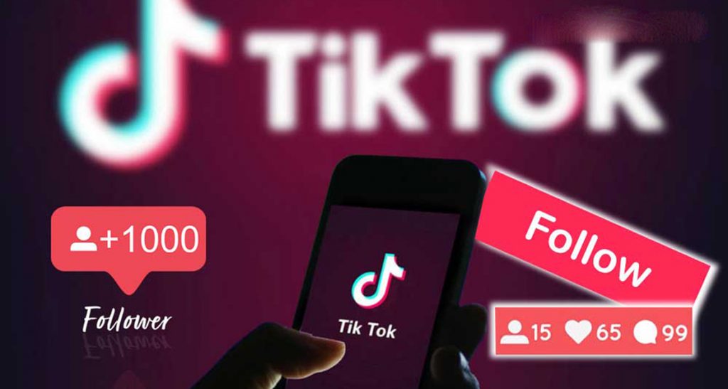 Buy TikTok Followers and Likes