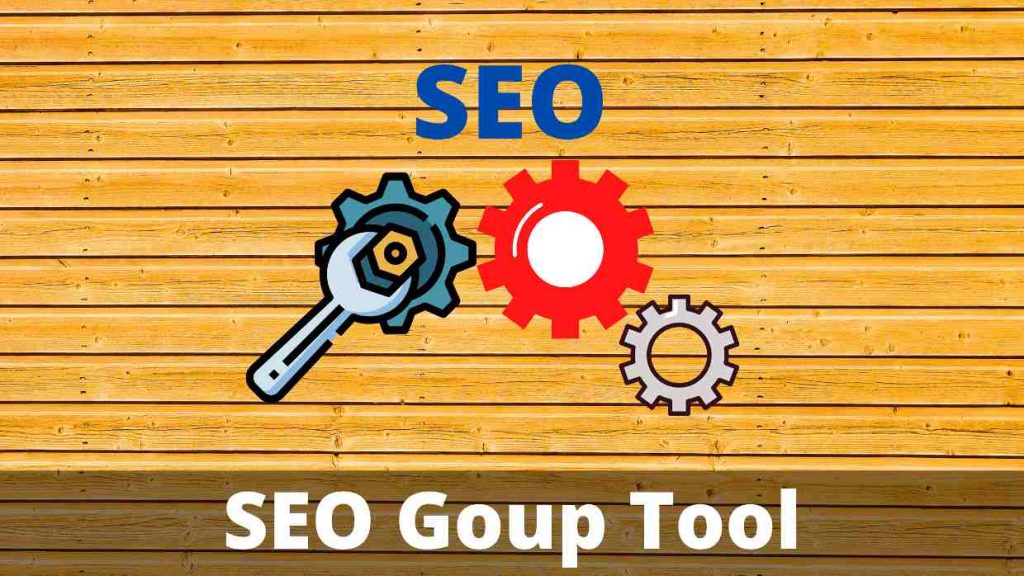 seo group tool