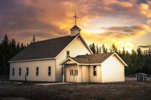5 EASY STEPS TO ADVERTISE CHURCH EFFECTIVELY