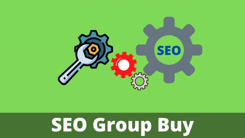 seo group buy