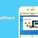 vshare for ios