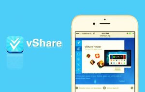 vshare for ios
