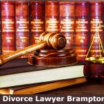 divorce lawyer brampton