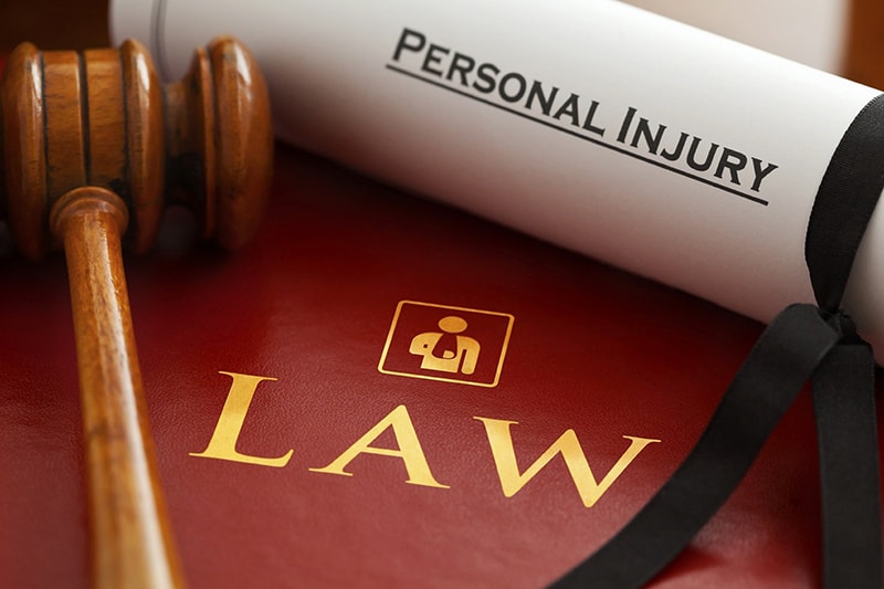 Personal injuries