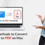 Convert EML to PDF