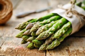 Asparagus Health Benefits Consume Less Calories