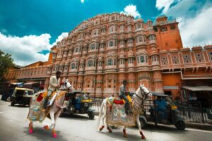 How to Plan a Jaipur Tour in Summer?